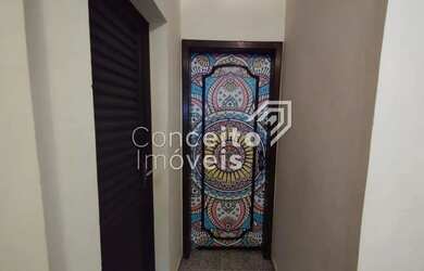 Imagem 6: Edifício Nova Sion - Jardim Carvalho - Apartamento