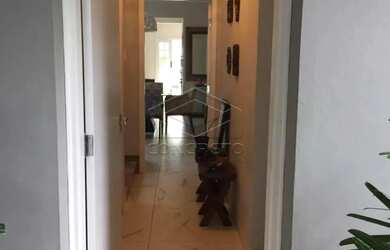 Imagem 14: Casa Residência em Jaú. Piscina, Churrasqueira, VarandaeÁrea de serviço