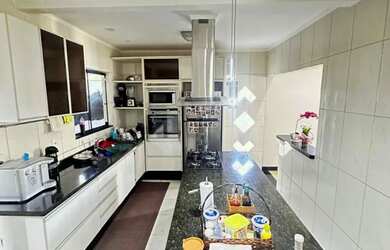 Imagem 14: CASA EM LOTE DE 800 M² NA RUA JK - PONTE ALTA