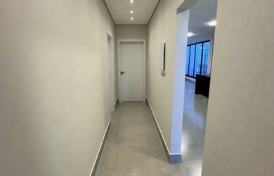 Imagem 9: Ponte alta norte