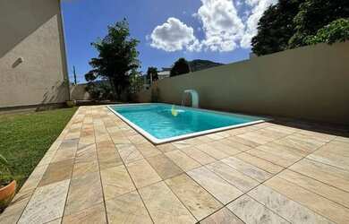 Imagem 9: Casa com 3 suítes à venda na Cachoeira do Bom Jesus, Florianópolis...