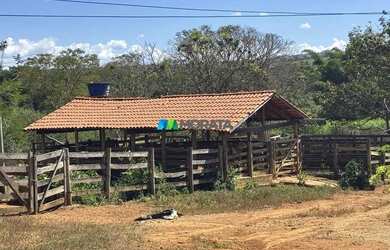 Imagem 14: FAZENDA À VENDA - 100 HECTARES - MORRO DA GARÇA MG