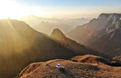 Imagem 4: Sítio em São José dos Ausentes