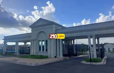 Imagem: O terreno possui 677m² de Área e está localizado em Jardim