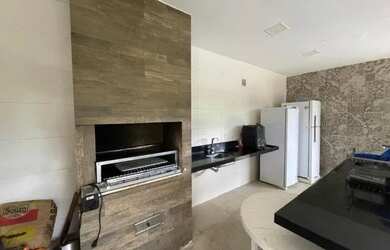 Imagem 14: Quatro chalés um ao lado do outro em Buenos Aries