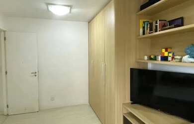 Imagem 12: Apartamento 160m2 no Américas Park - Barra da Tijucs