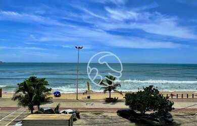 Imagem 4: Apartamento com 3 quartos à venda na Praia do Morro em Guarapari/ES é...