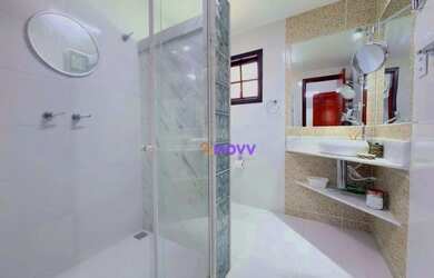 Imagem 11: Casa à venda, 508 m² por R$ 1.900.000,00 - Itaipu - Niterói/RJ