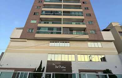 Imagem 2: Apartamento 3 quartos à venda na Praia do Morro, Guarapari ES