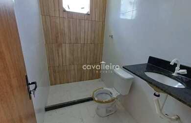 Imagem 8: Casa com 2 dormitórios à venda, 84 m² por R$ 370.000,00 - Jardim Interlagos...