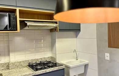 Imagem 10: RESIDÊNCIAL VISEU   - Localização privilegiada Endereço QN 122 Conjunto