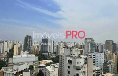 Imagem 6: LINDÍSSIMO APTO À VENDA DE 375 M² EM MOEMA