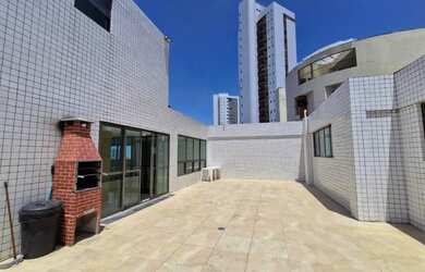 Imagem 16: Apartamento de 1 quarto com varanda em Boa Viagem Recife - PE