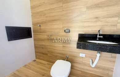 Imagem 12: SOBRADO 4 QUARTOS VENDA CENTRO PARANAGUÁ PARANÁ