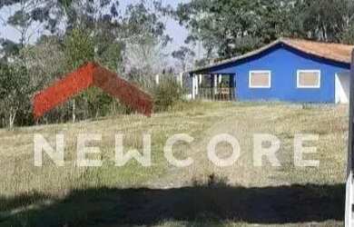 Imagem: A fazenda possui 196m² de Área e está localizado em Angatuba