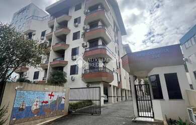 Imagem: O apartamento possui 2 Dormitórios, 2 Banheiros, 85m² de Área