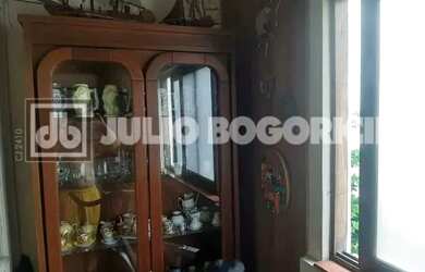 Imagem 4: Apartamento de 3 quartos a venda em Copacabana - indevassável - frente...