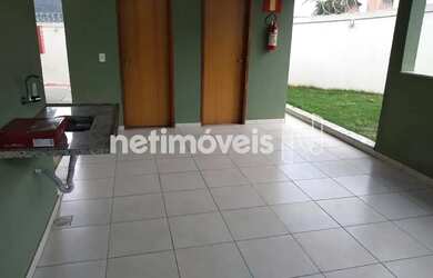 Imagem 14: Venda Área Privativa Cândida Ferreira Contagem