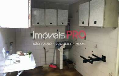 Imagem 13: Casa de Vila, Planalto Paulista - São Paulo