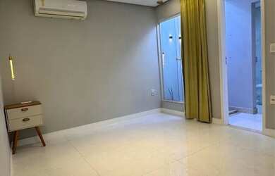 Imagem 16: Casa com 5/4 sendo 3 suítes - espaço gourmet - dependência