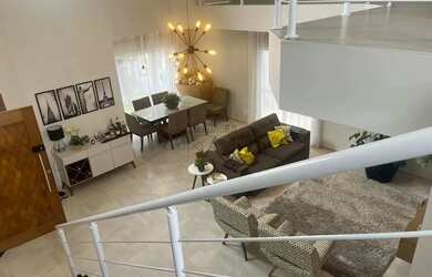 Imagem 9: Oportunidade - Casa em Condomínio - Residencial - No bairro Urbanova...