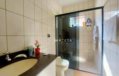 Imagem 6: Casa com 3 dormitórios à venda, 186 m² por R$ 780.000,00 - Colinas de Santa Bárbara - Pous