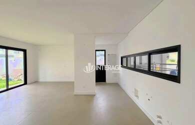 Imagem 6: Casa com 3 dormitórios à venda, 251 m² por R$ 2.080.000,00 - Santa Felicidade - Curitiba/P