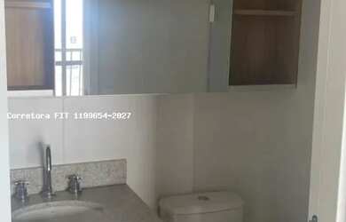 Imagem 9: Apartamento para Venda, Bela Vista, 1 dormitório, 2 banheiros, 1 vaga