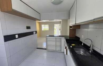 Imagem 16: APTO PARA LOCAÇÃO EM ALDEIA, SÓ 100M DO CENTRO COMERCIAL, TÉRREO