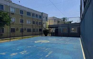 Imagem 16: Apartamento à venda Campo Grande Rio de Janeiro RJ
