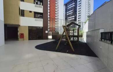 Imagem 9: Imóvel para venda possui 136 metros quadrados com 4 quartos em Pituba...