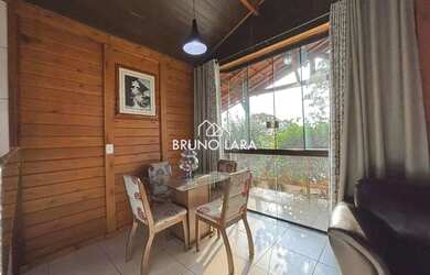 Imagem 7: Casa à venda no Condomínio Fazenda Mirante - Igarapé/MG