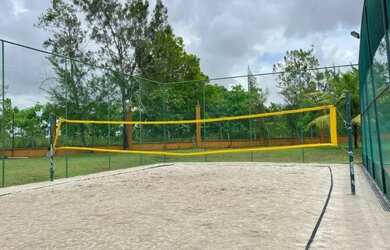 Imagem 13: Residência de Alto Impacto Arquitetônico no Alphaville Pernambuco 1