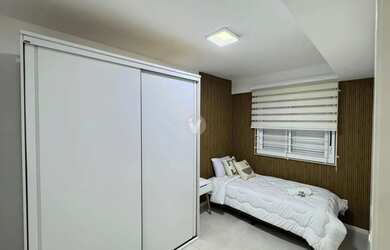 Imagem 8: Apartamento à venda, 2 dormitórios mobiliados, localizado no centro...