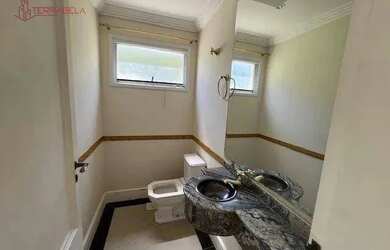 Imagem 13: Casa à venda, 408 m² por R$ 1.680.000,00 - Condomínio Estância Marambaia...