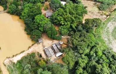 Imagem 5: LINDA FAZENDA DE 44 HECTARES A 45 km de Brasília