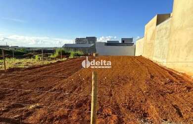 Imagem 2: Terreno disponível para venda 250 m² no bairro Aclimação em Uberlândia-MG