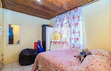 Imagem 6: 3 quartos à venda, 90 m² por R$ 350.000 - Santa Cândida - Curitiba/PR