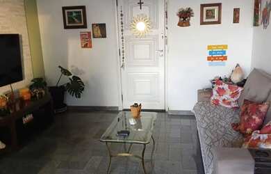 Imagem 5: ALFA BARRA 68M². Piscina, Ar-condicionado, 68m² de Áreae1 Vaga na garagem