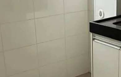 Imagem: O apartamento possui 2 Dormitórios, 1 Banheiro, 43m² de Área