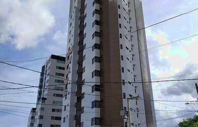 Imagem: O apartamento possui 3 Dormitórios, 3 Banheiros, 2 Vagas na