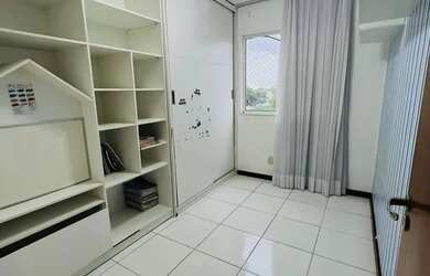 Imagem 5: Apartamento residencial para Venda no Condomínio Vila Vida, Santa Mônica,...