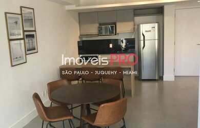 Imagem 2: Cobertura, Jardim Paulista - São Paulo