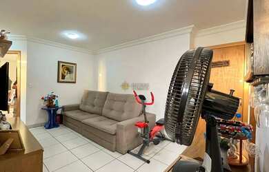 Imagem 3: Apartamento, 2 quartos, 1 suite, 1 vaga