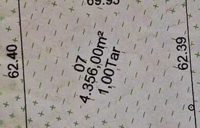 Imagem 2: Lote em Condomínio de chácaras