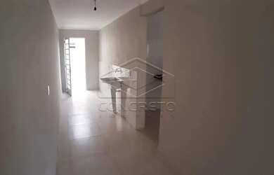 Imagem 4: Casa Residência em Jaú. Churrasqueira, 12m² de Área, 2 Vagas na garageme3...