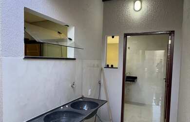 Imagem 7: Casa a venda no planalto Arapiraca AL