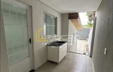 Imagem 11: Casa à venda com 134 m² e 3 quartos em Vila São João do Ipiranga, Bauru - SP