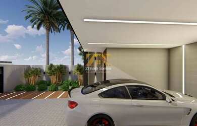 Imagem 5: Casa 3/4, sendo 1 suíte, 160 m² - 1504 sul Arse 151 -Próximo ao Assai...