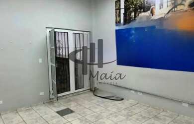 Imagem 15: Locação Casa Sao Caetano do Sul Barcelona Ref 30780